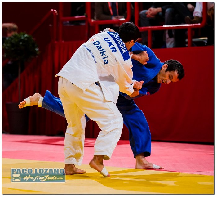 Paris 2014 by P.Lozano cat -66 kg (288)